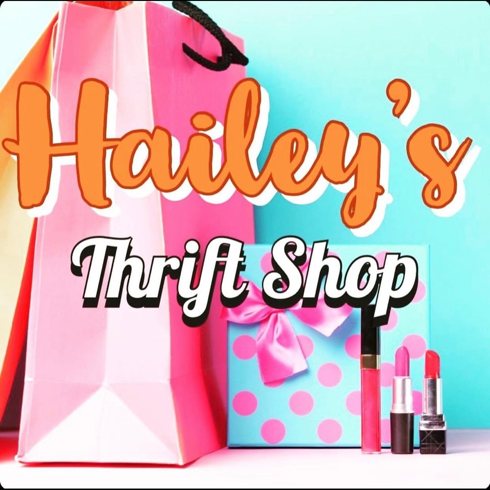 Meet your Posher, Hailey